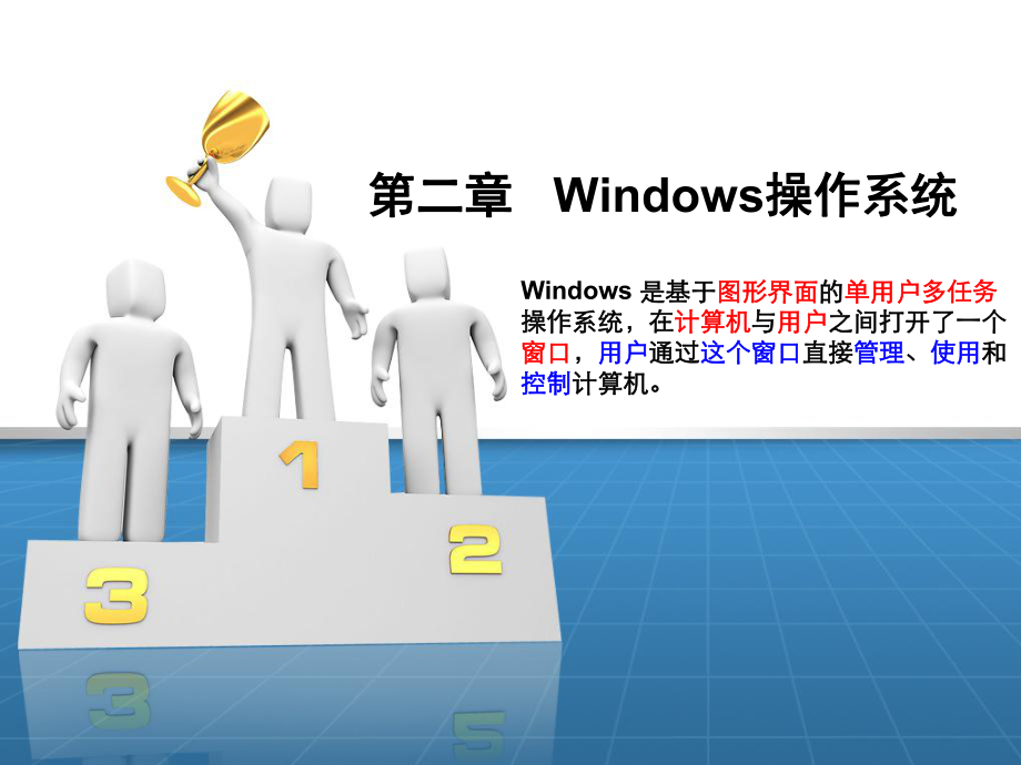 Windows7操作系统.ppt_第1页