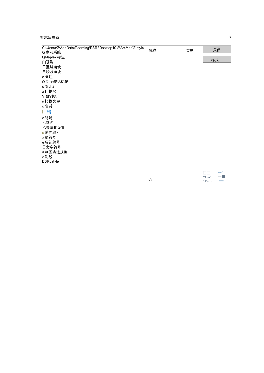 Arcgis制图之填充图框制作.docx_第2页