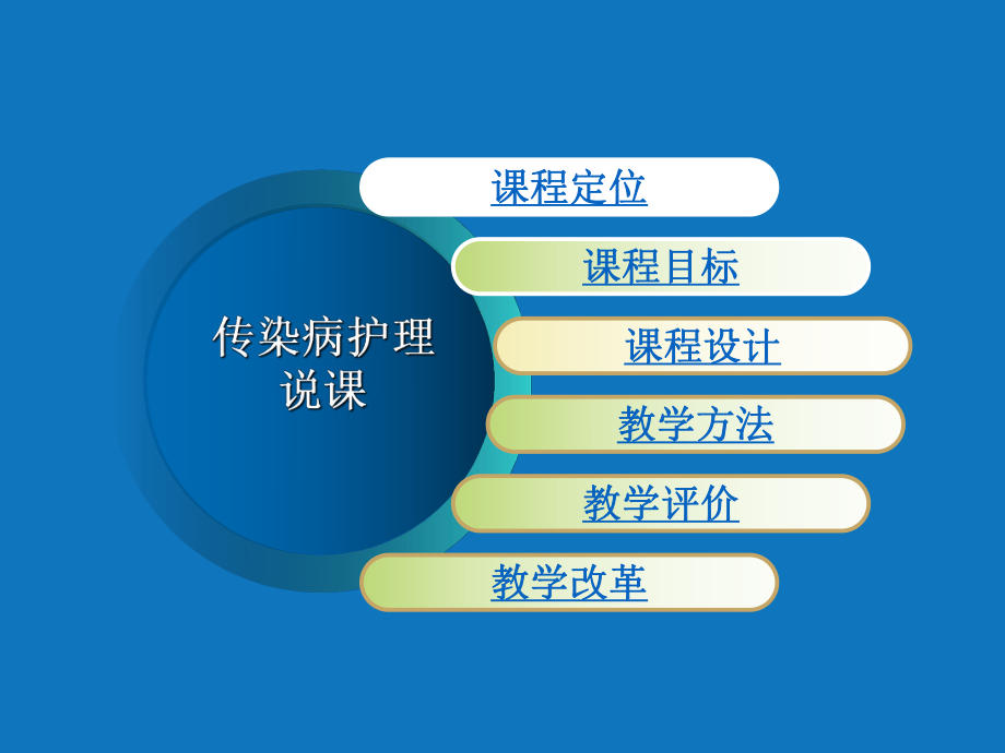 传染病护理说课.ppt_第2页