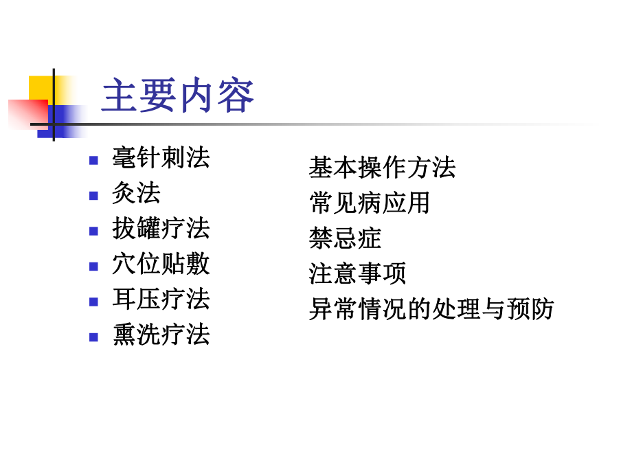 中医适宜技术医学PPT课件.ppt_第2页