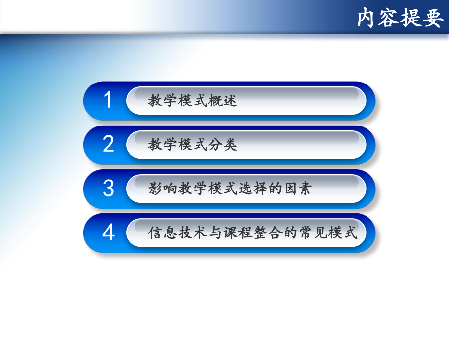 信息技术与学科融合的主要模式..ppt_第2页