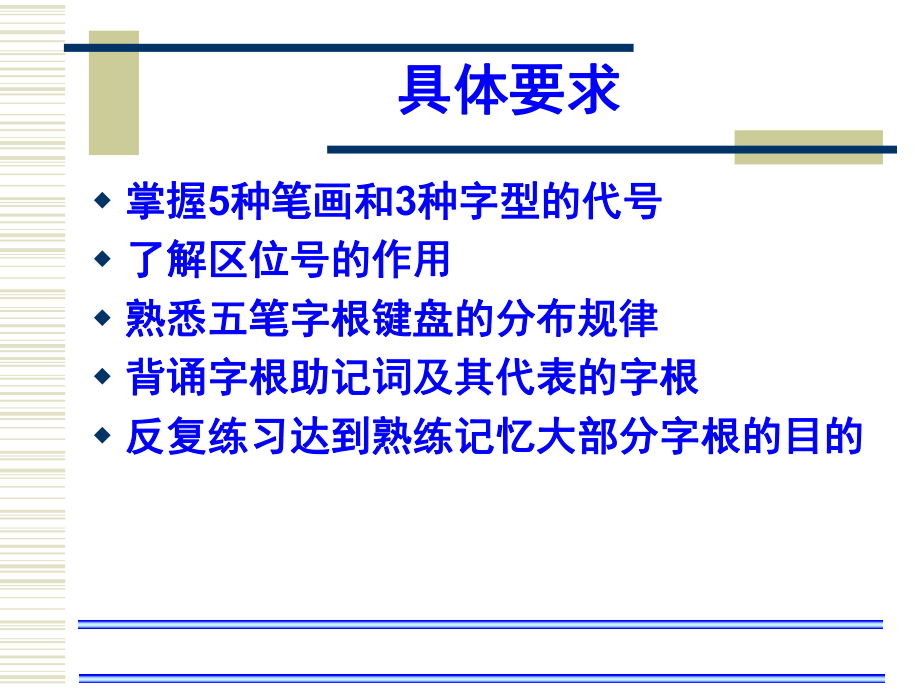 五笔打字培训教程.ppt_第3页