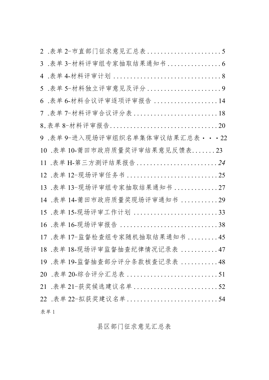 莆田市政府质量奖评审程序流程图.docx_第2页