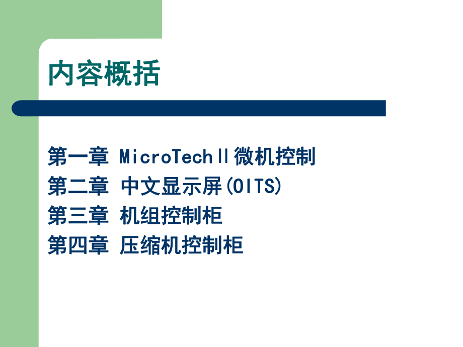 中文MicroTechII培训客户培训资料.ppt_第2页