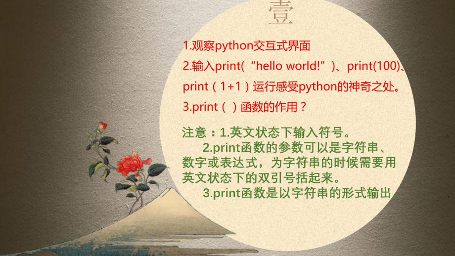 初中信息技术初识python课件.ppt_第3页