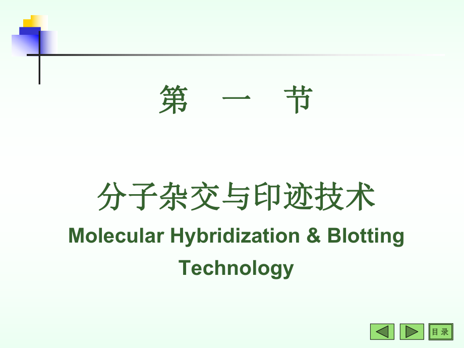 分子生物学常用技术.ppt_第2页