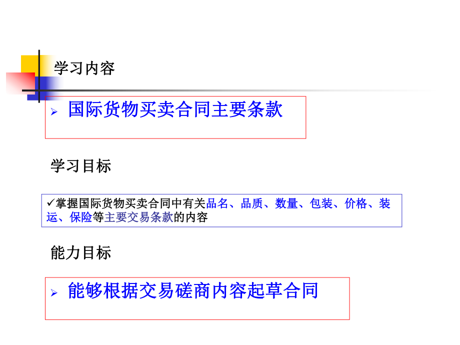 国际贸易合同的基本条款.ppt_第3页