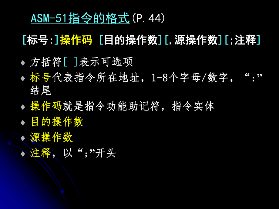 单片机指令与编程.ppt_第3页