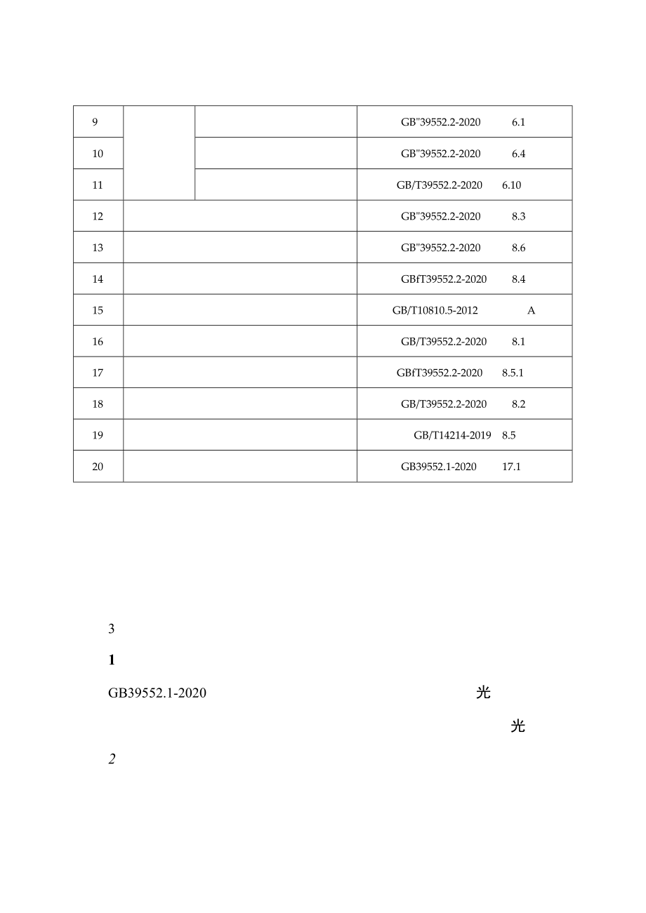 太阳镜产品质量河南省监督抽查实施细则（2023年版）.docx_第2页