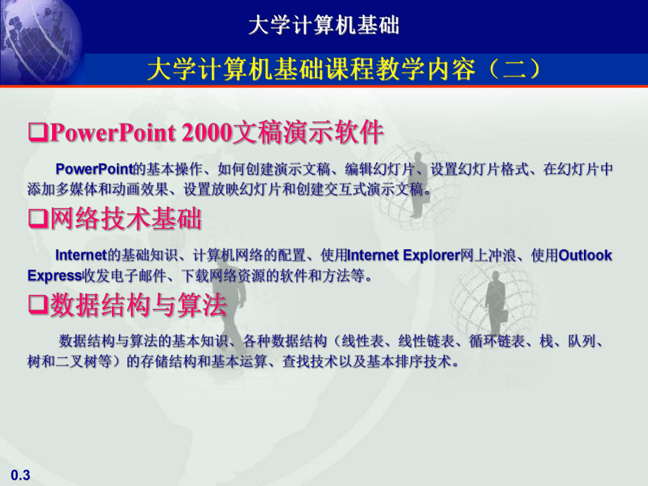 大学计算机基础教程.ppt_第3页