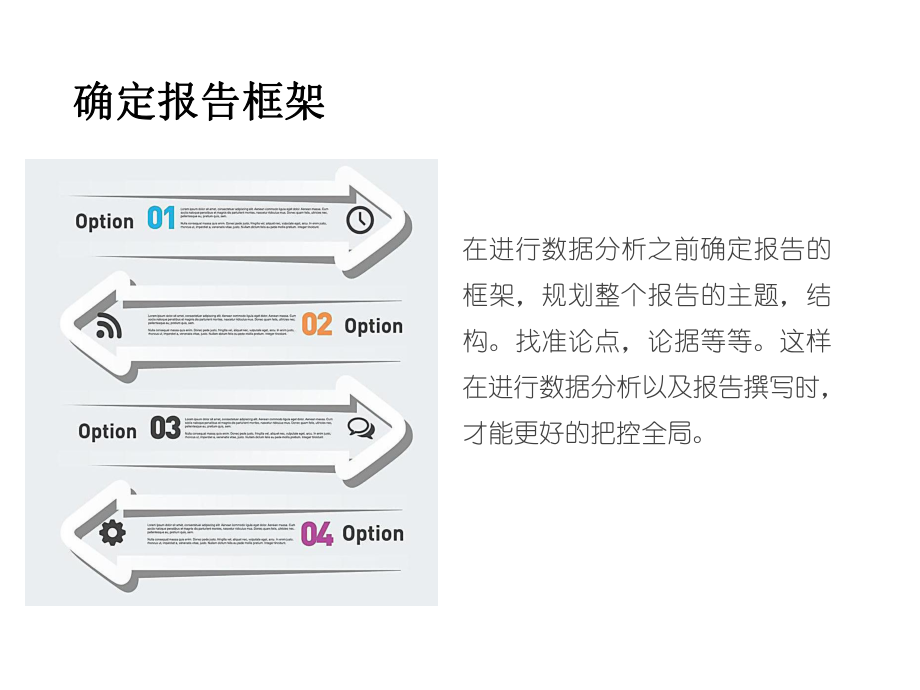 如何做一份完美的数据分析报告.ppt_第3页