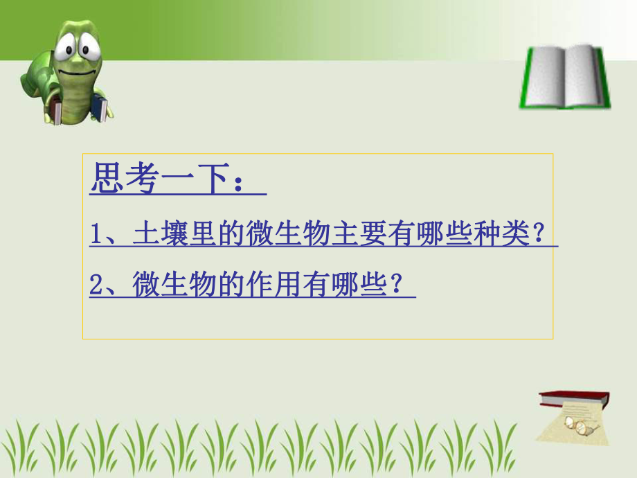 土壤中的微生物.ppt_第2页