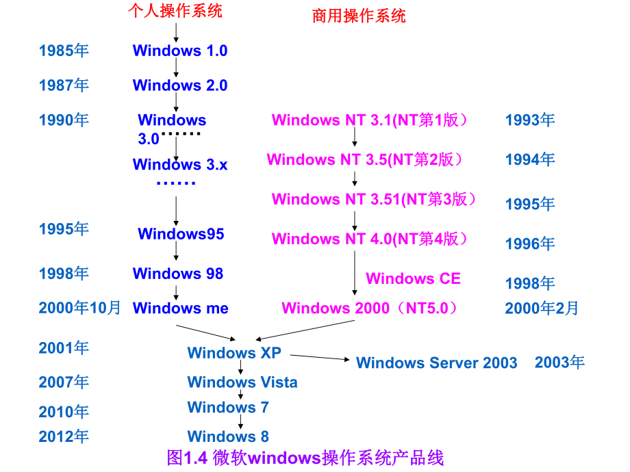 常用操作系统介绍.ppt_第2页