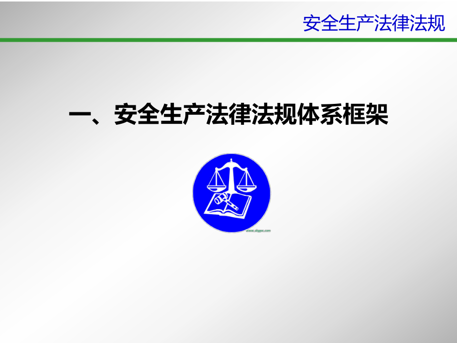 安全生产法律法规.ppt_第3页