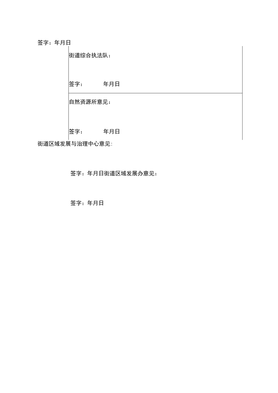 农村建房竣工验收单.docx_第2页