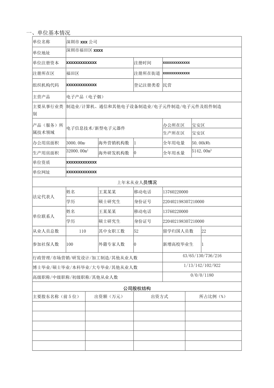 技术转移和成果转化项目（技术合同）申请书（示例）.docx_第3页