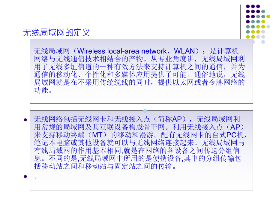 无线局域网基础知识.ppt_第2页