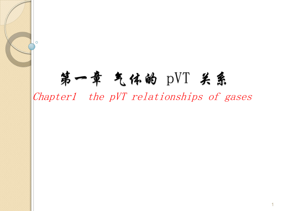 物理化学1.气体.ppt_第1页