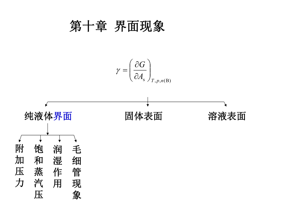 物理化学(下)复习提纲.ppt_第2页