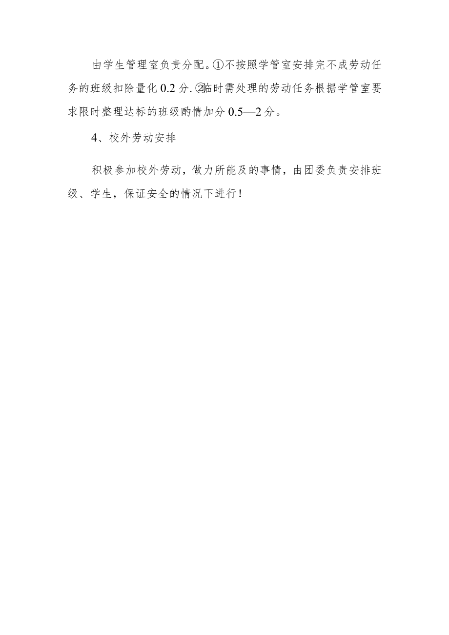 职业学校班级量化检查规定班级常规管理.docx_第3页