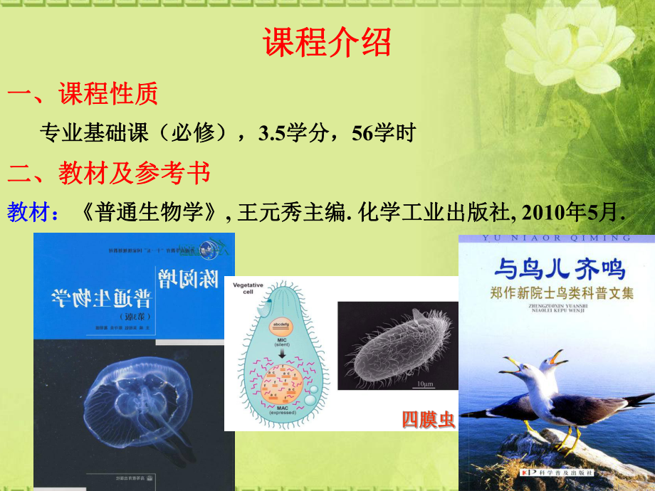 普通生物学绪论.ppt_第2页