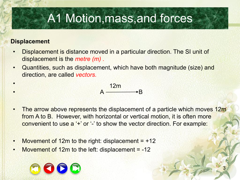 物理学专业英语A1.ppt_第3页