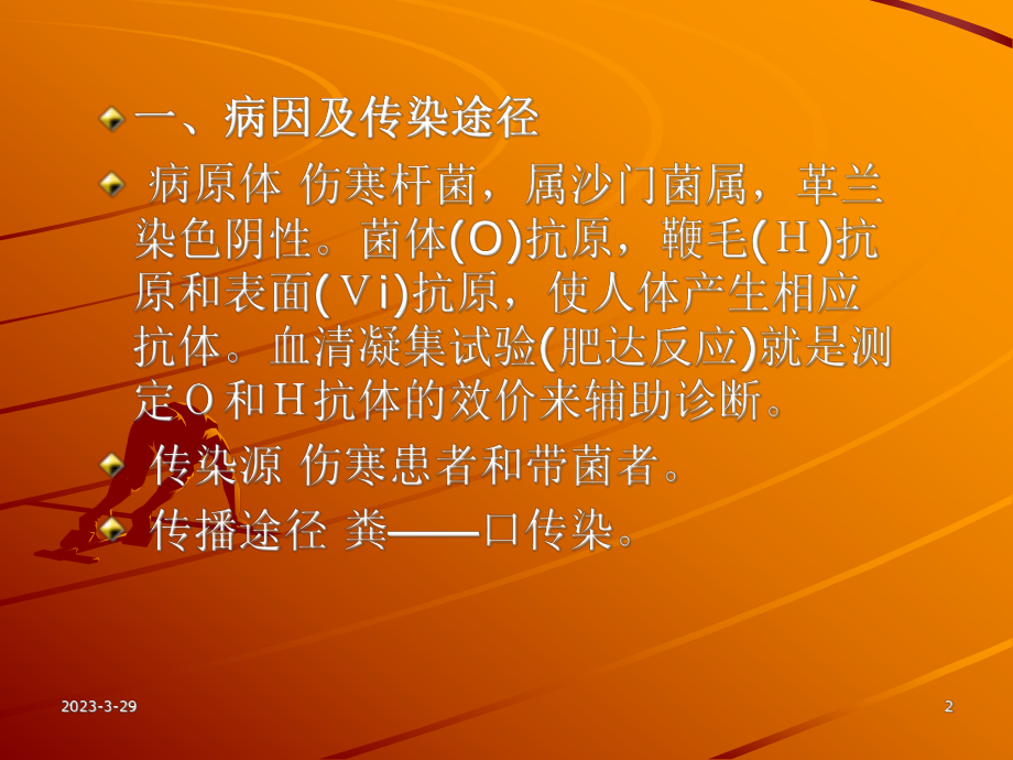 病理学传染病课件.ppt_第2页