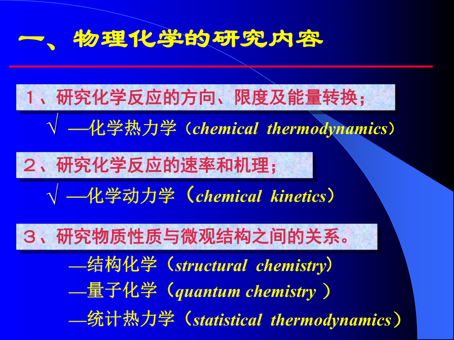 物理化学简介.ppt_第3页