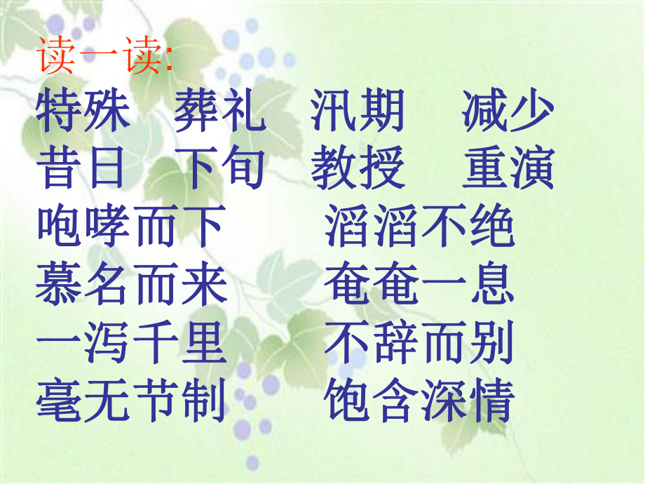 特殊的葬礼课件.ppt_第2页