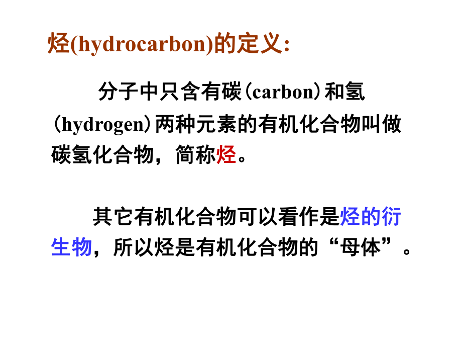 有机化学【烷烃】.ppt_第2页