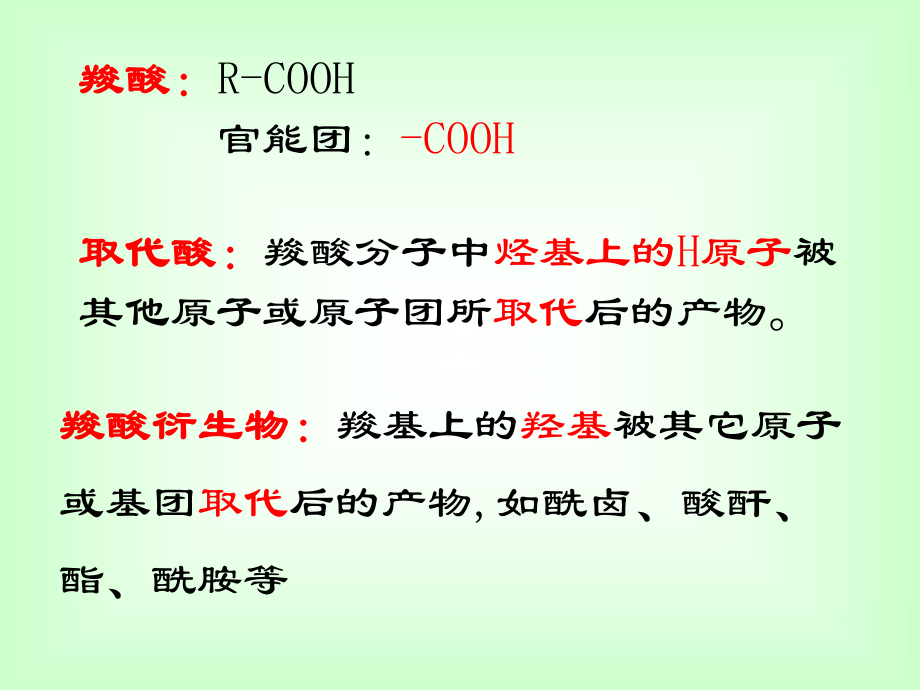 有机化学——羧酸.ppt_第2页