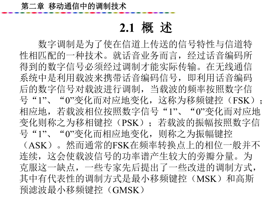 移动通信调制技术.ppt_第3页