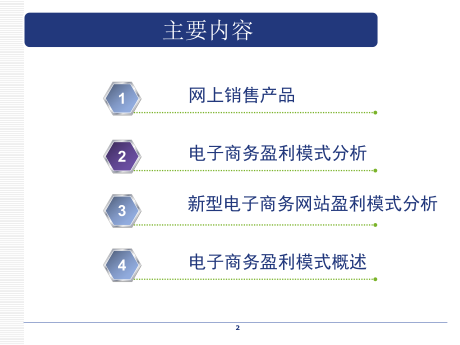 第九章电子商务盈利模式电子商务概论全套课件.ppt_第2页