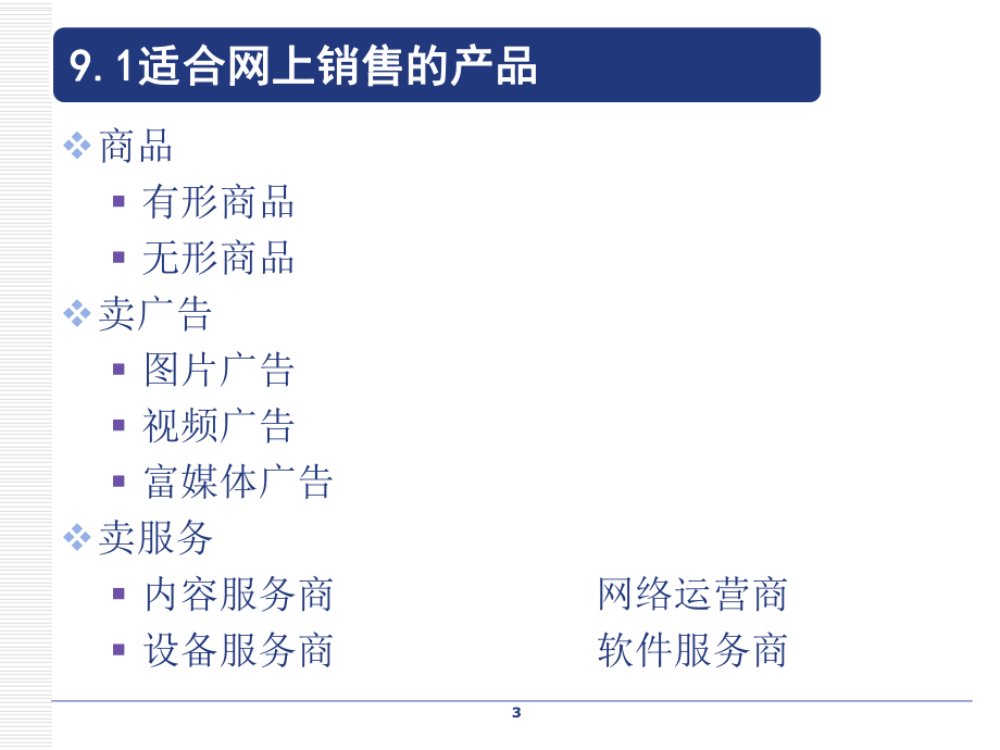 第九章电子商务盈利模式电子商务概论全套课件.ppt_第3页