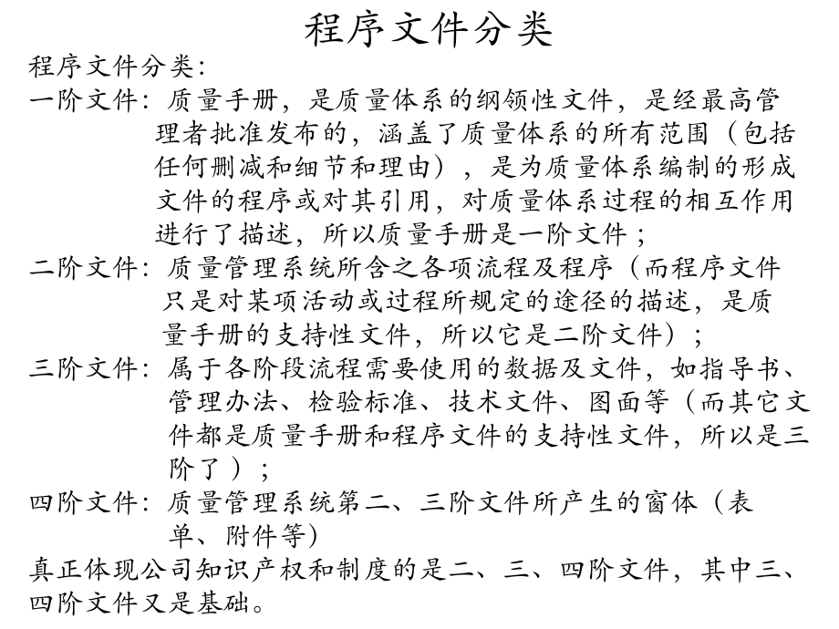 程序文件意义.ppt_第2页