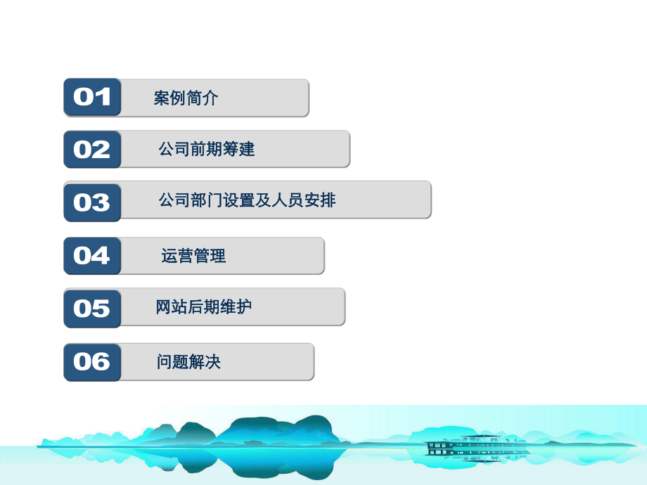 管理信息系统案例分析由小到大.ppt_第2页