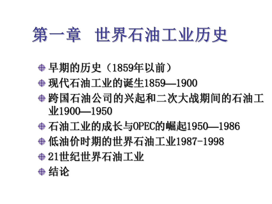 石油工业历史.ppt_第1页