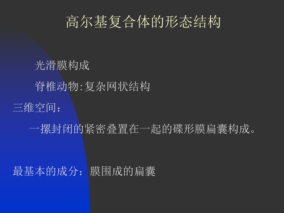 细胞生物学4高尔基体.ppt_第3页