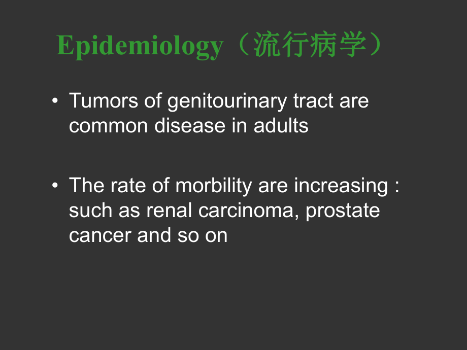 肾肿瘤英文版精品医学课件.ppt_第2页