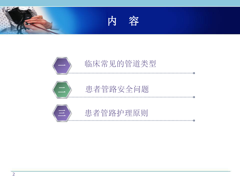 管路安全护理医学PPT课件.ppt_第2页