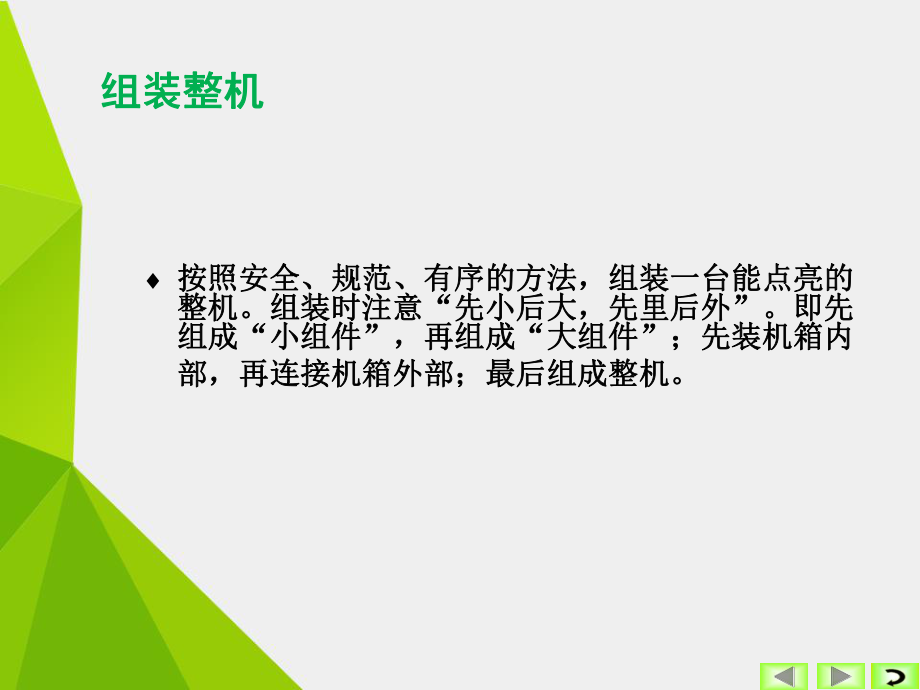 组装计算机整机.ppt_第3页