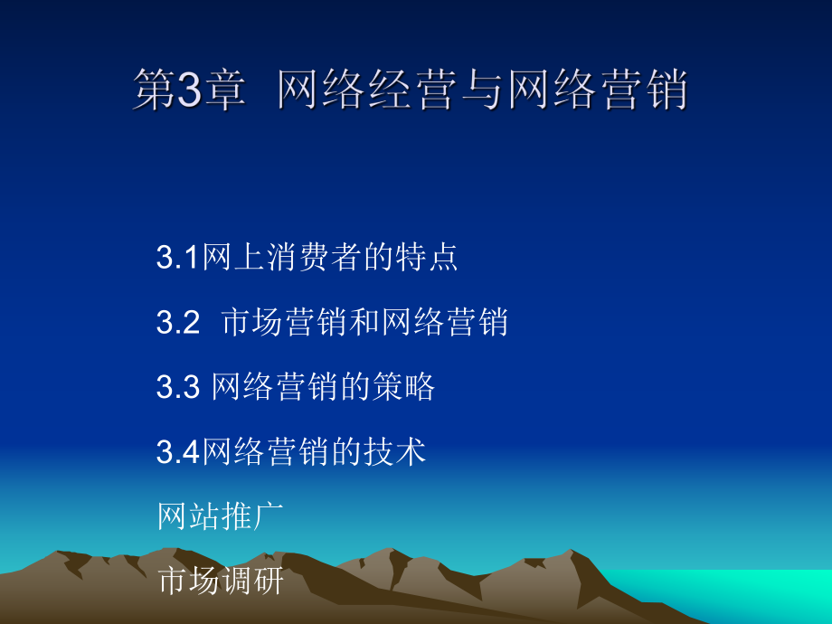 网络经营与网络营销.ppt_第2页