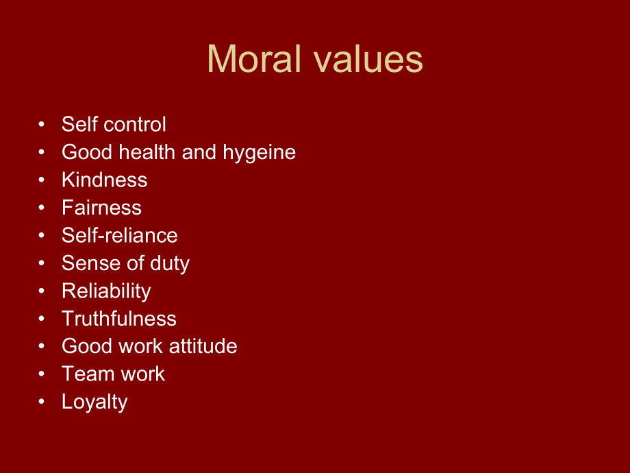 英语专业院校的原版课件英语教学论Unit14MoralLearning.ppt_第3页