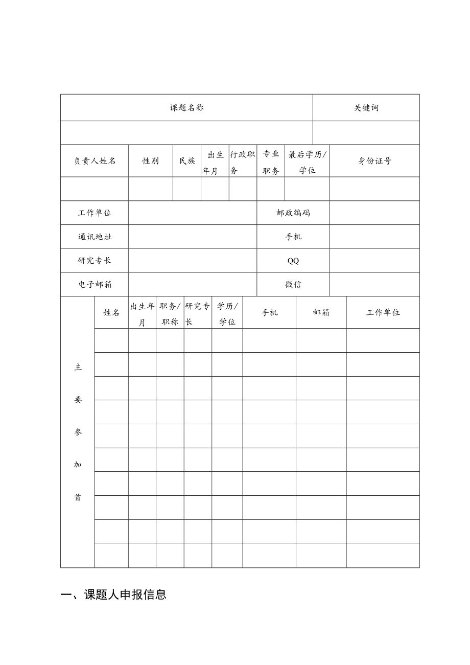 《X人才培养研究》子课题申报书.docx_第3页