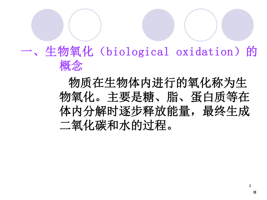 生物化学——生物氧化.ppt_第3页