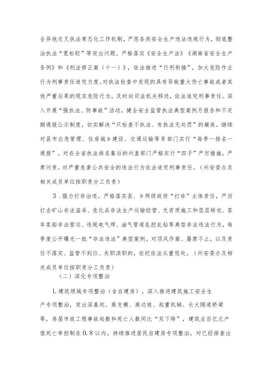 打好安全生产翻身仗实施方案.docx_第2页