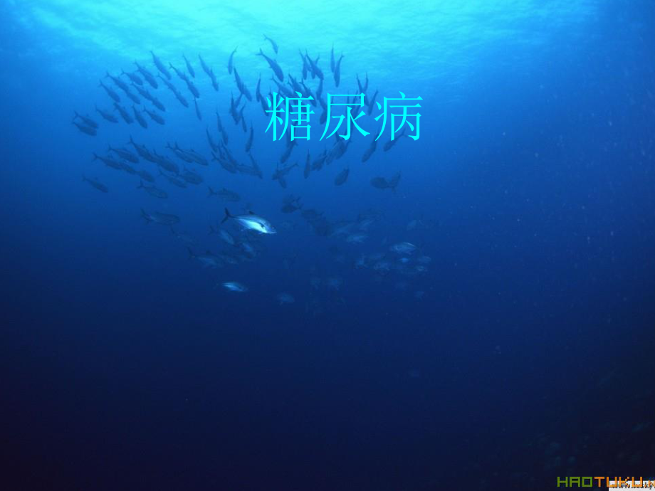 生物化学糖尿病.ppt_第1页