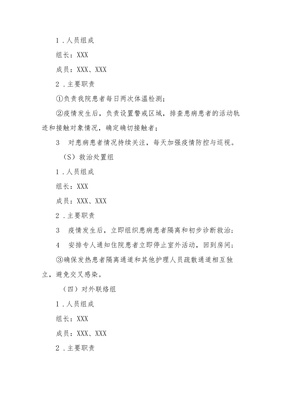 眼科医院疫情防控应急预案.docx_第2页