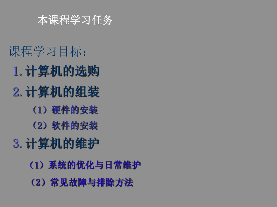 计算机组装与维护课件PPT.ppt_第2页