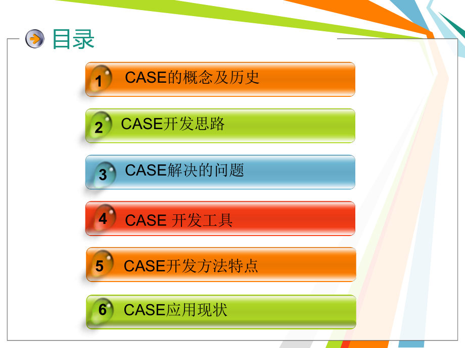 计算机辅助软件工程CASE).ppt_第2页